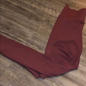 OLD NAVY Active elevate LEGGINGS HIGHWAISTED